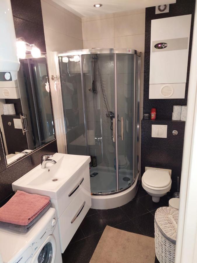 Apartament Na Uboczu Szlachtowa Zewnętrze zdjęcie